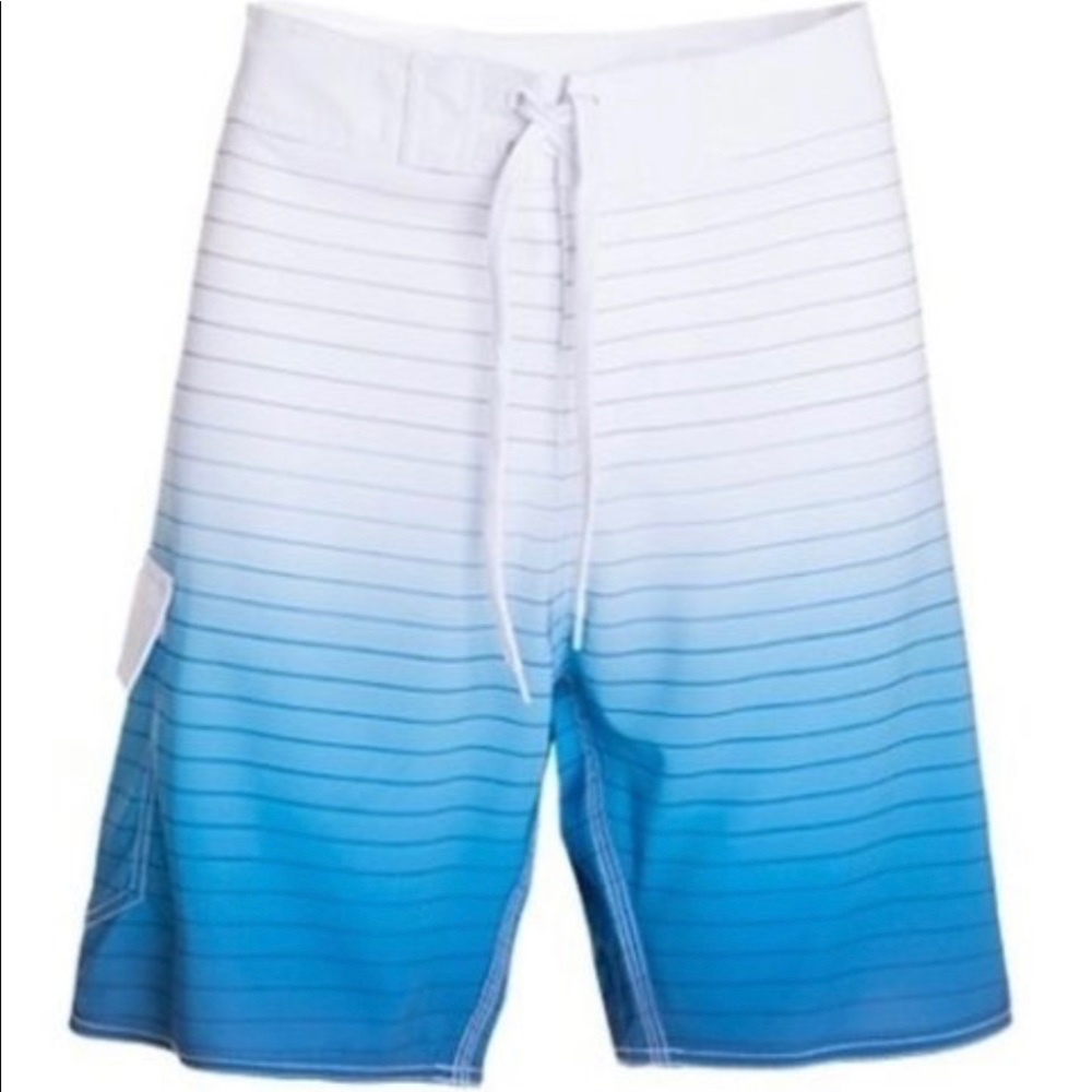 Men’s Hawks Bay Board Shorts